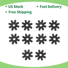 10Pcs Flexible Steering Coupler 56315-2K000FFF for Hyundai Sonata Kia Optima