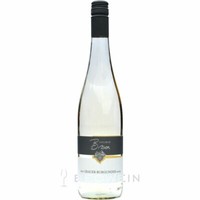 Weingut Braun Grauer Burgunder Trocken 0,75 L WeißWein, Pfalz, Grauburgunder