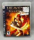Heavenly Sword - PlayStation 3 PS3 Game