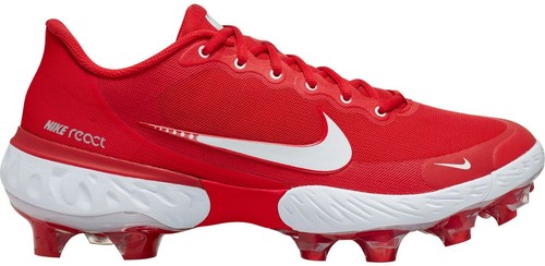 Nike Alpha Huarache Elite 3 Low MCS Red 