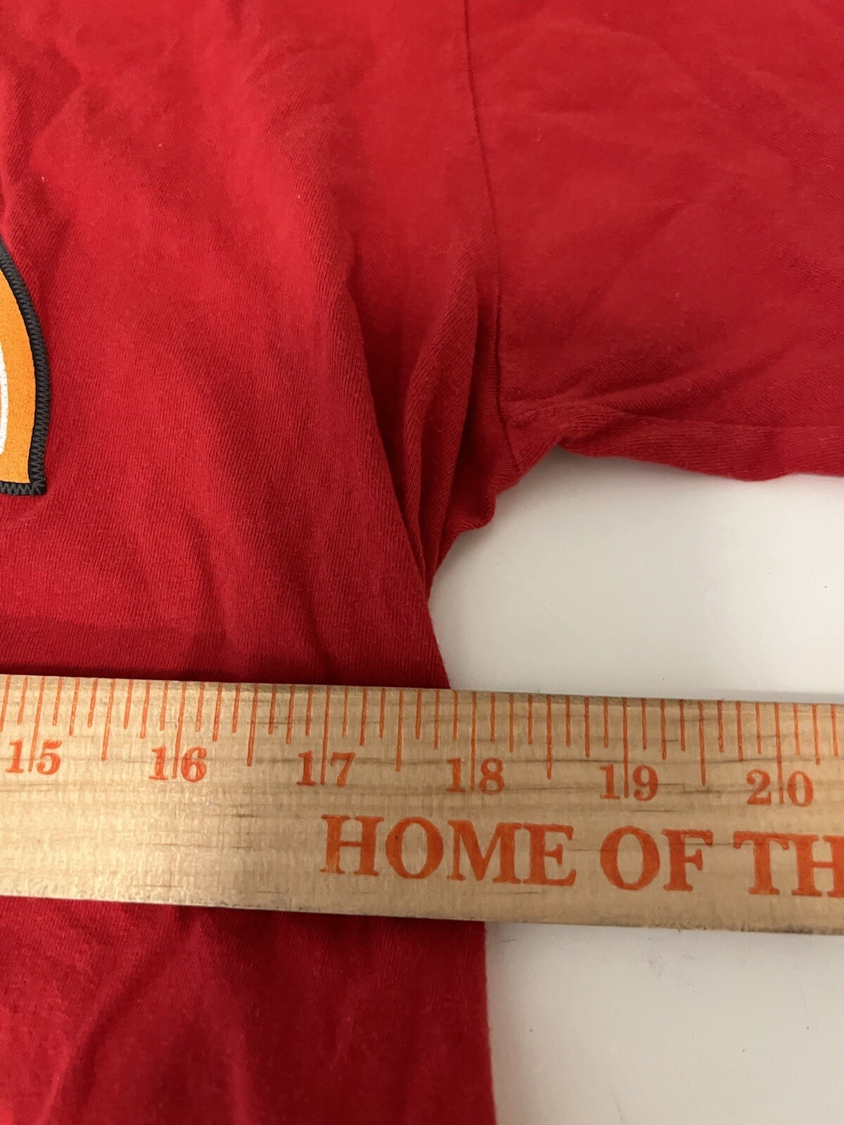 Chicago Blackhawks Patrick Kane Size Medium 4D thumbnail 6