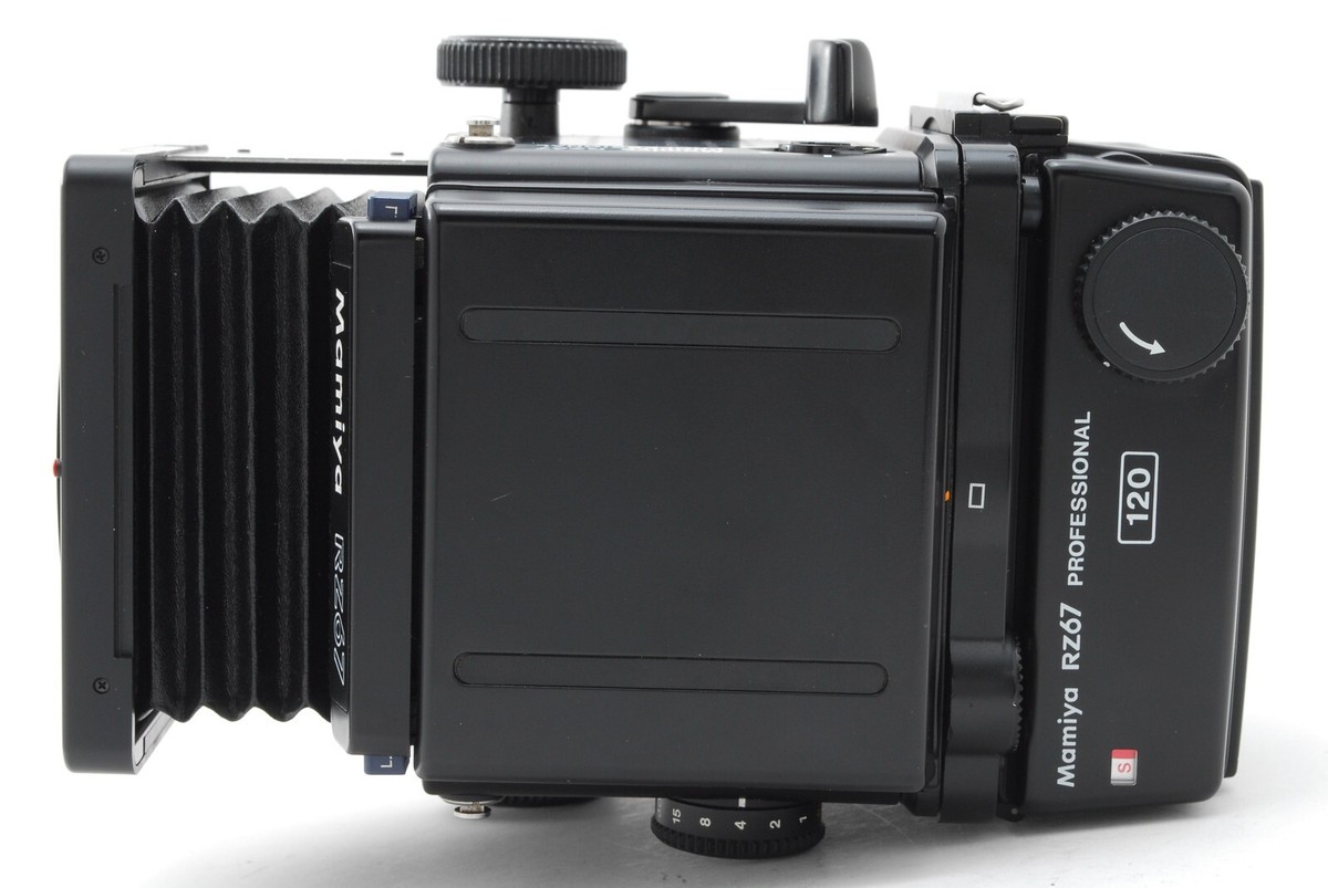 フィルムカメラ Mamiya RZ67 Professional フィルムカメラ Mamiya RZ67 Mamiya RZ67 Professional - Camera