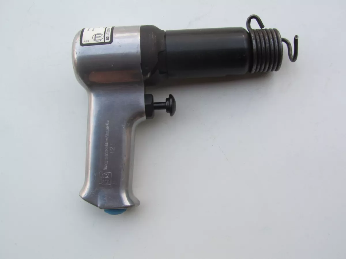 Ingersoll rand 121q deals
