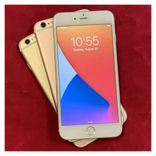 Apple iPhone 6 Plus 16GB-64GB Verizon GSM Unlocked T-Mobile Tracfone - Mint