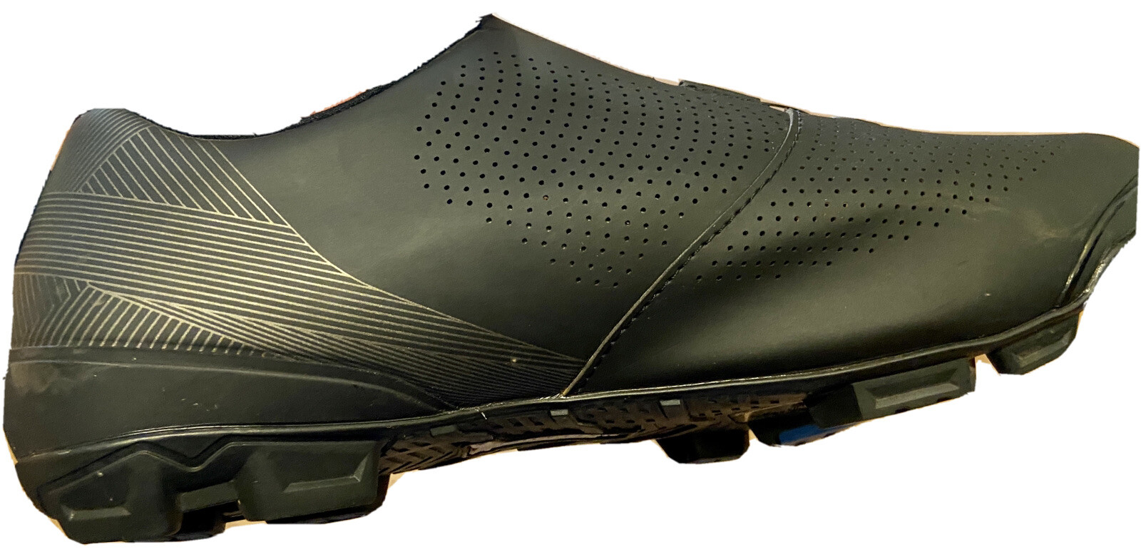 wide width mountain bike shoes