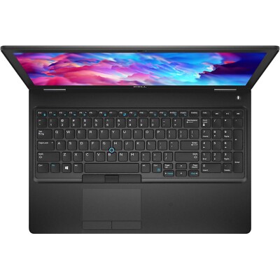 @452【LTE/Quadro】DELL Precision 3530 15イン Dell Precision 3530 15.6