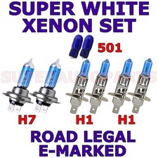 Ampoule Rover 75