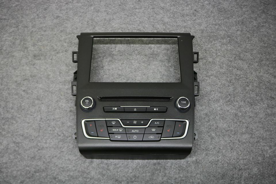 Original Ford Mondeo 5 Klimabedienteil 2253980 Beheizt  