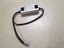 Mean Well XLG-75-12-A - 12VDC - 2.5 to 5A Constant Power Mode LED Driver