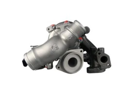 Turbo Ibiza Fabia A1 Polo 1.4 TDI 75 90 105 PS CUSA CUSB 04B253019G 16309880003