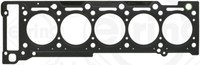 Elring 762.821 Zylinderkopfdichtung FüR Dodge, Freightliner, Jeep, Mercedes-Benz
