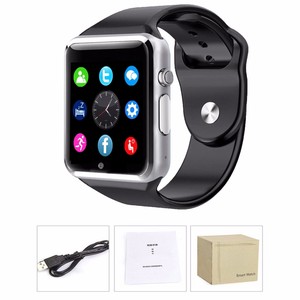 a1 smart watch 4g