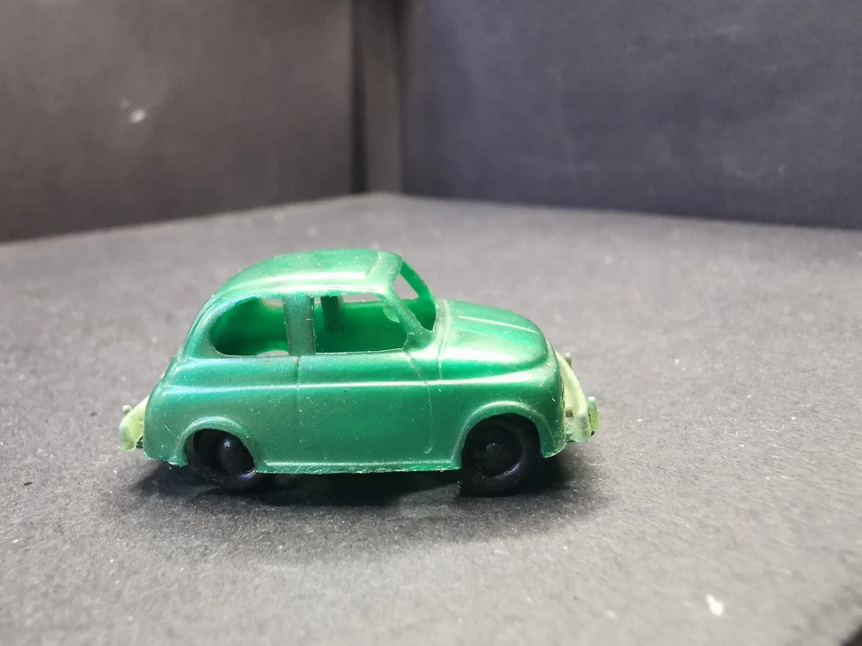 FIAT 500  vers 1    Art. 12 Tip. Berlina 1/77 “Sistema Dep.” “Sistema Dep.” - Immagine 3 di 4