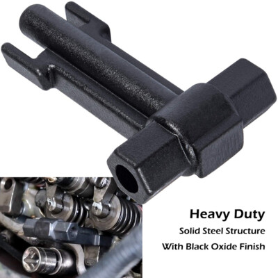 Injector Puller Kent Moore J-44639 For 2001-04 GM Duramax 6.6L Replace OTC 6778 