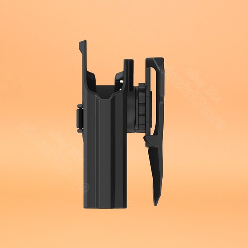 P320 Holster Tactical Fit Sig Sauer P320 M18 P320 X Carry Sig P320 AXG RXP 9mm - Picture 8 of 8