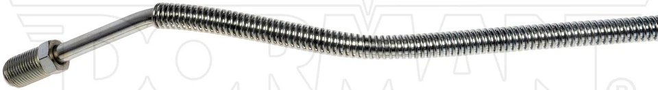 Manguera hidráulica trasera izquierda para GMC C6000 1990-1996 freno Topkick Dorman 234WD44 Foto 3 de 4