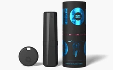 Monimoto - MM6 Smart Anti-theft Motorcycle GPS Tracker - No Wiring Required