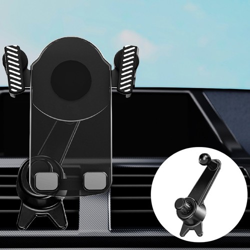 Support Smartphone pour Voiture avec Angles de Vision R��glables et Design Ajust - Photo 2 sur 16