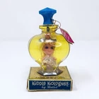 Vintage 1967 Mattel Kiddle Kolognes #3704 Honeysuckle NOS New Never Removed