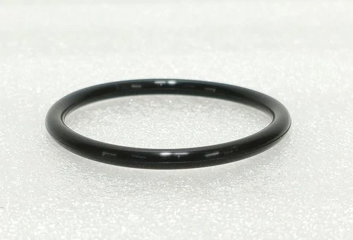 255B 20K-15A Viton O-Ring 99-447A Check Valve Seal 6Pcs Industrial OEM Part image 5