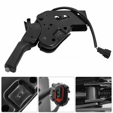 New Emergency Brake Hand Lever 91a5120010 For Mitsubishi Caterpillar Forklift