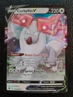 Carte Pokemon CERBYLLIN V  EB10 Astres Radieux FR  134/189 Neuf   (port groupé)
