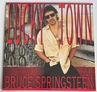 Bruce Springsteen - Lucky Town