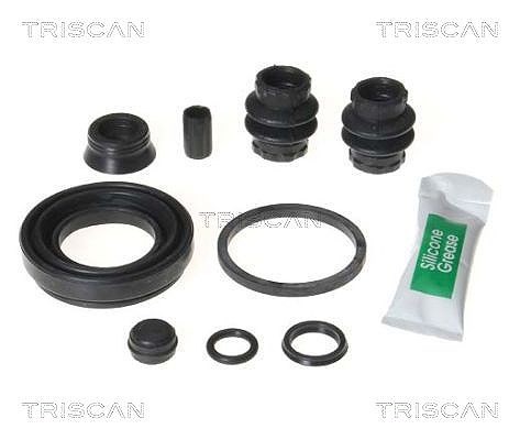 Triscan Reparatursatz, Bremssattel Hinterachse U.A. FüR Alfa Romeo, Fiat, Lancia-image