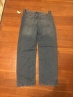 NWT Aeropostale  High Rise Baggy Non Stretch Denim Jeans Size 10 Regular Women's — photo 5
