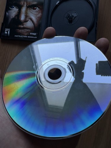 WWE SmackDown vs. Raw (Sony PlayStation 2, 2004) - Picture 6 of 8