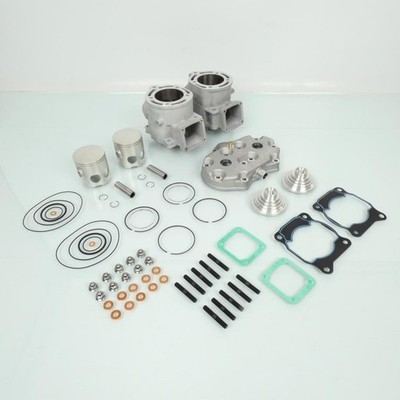 hoher motor athena Ø68mm 392cc für quad yamaha 350 banshee 1987 bis 2006 neu