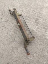 Mountfield 625 / 725 Ride on Mower Front Axle