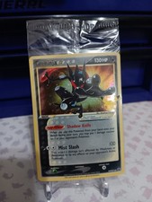 Carta Promo Pokémon TCG Greninja Gold Star SWSH144 25° Celebrazioni Sigillata 