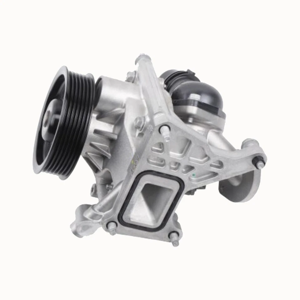 Genuine ACDelco For GMC Terrain 2018 2019 Engine Water Pump Kit | For 55513550 Foto 2 de 4