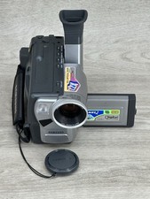  i Samsung Camcorder SCL700 Hi8 No Charger/Battery