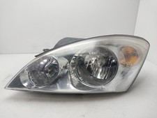 Feu avant (phare) Kia CEED