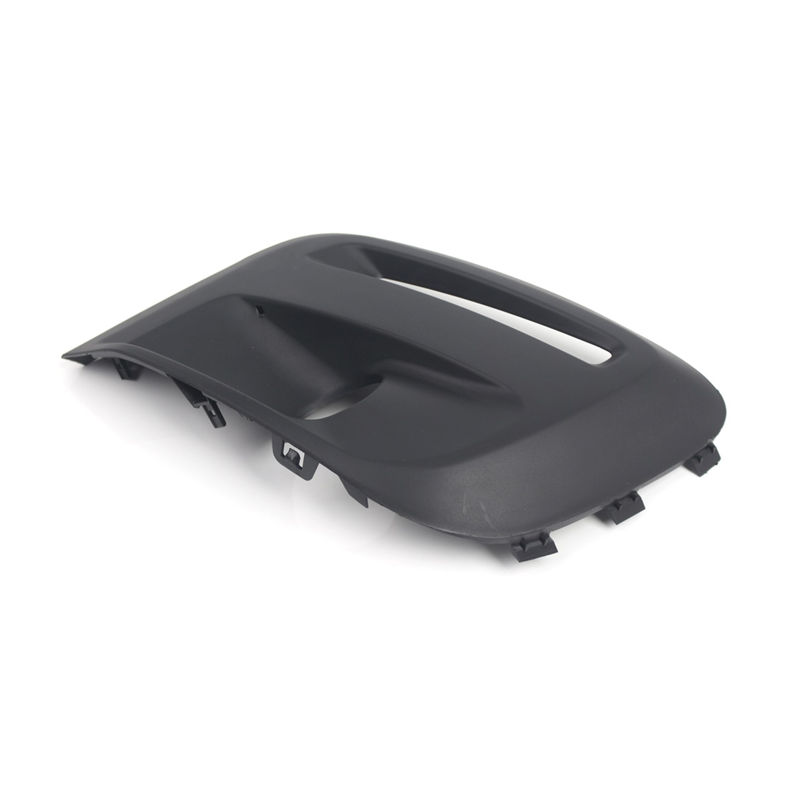 Front Bumper Fog Light Grille Left Side For Berlingo Partner BAJ