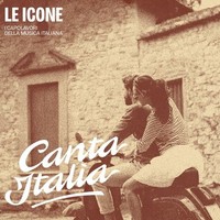 Vinile - Canta Italia. Le Icone / Various - Sony Music -D- Neu