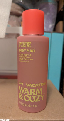New Victoria's Secret/PINK fragrance mist - multiple scents available!