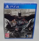 Batman Arkham Collection PAL Edition Sony PlayStation 4 2016 Warner Bros Ent NEW
