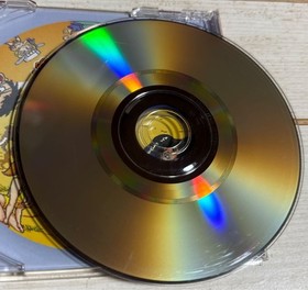 Dreamcast Software Go Nagai's Harenchi Gakuen Neppachi II ~CR Harenchi Gakuen~