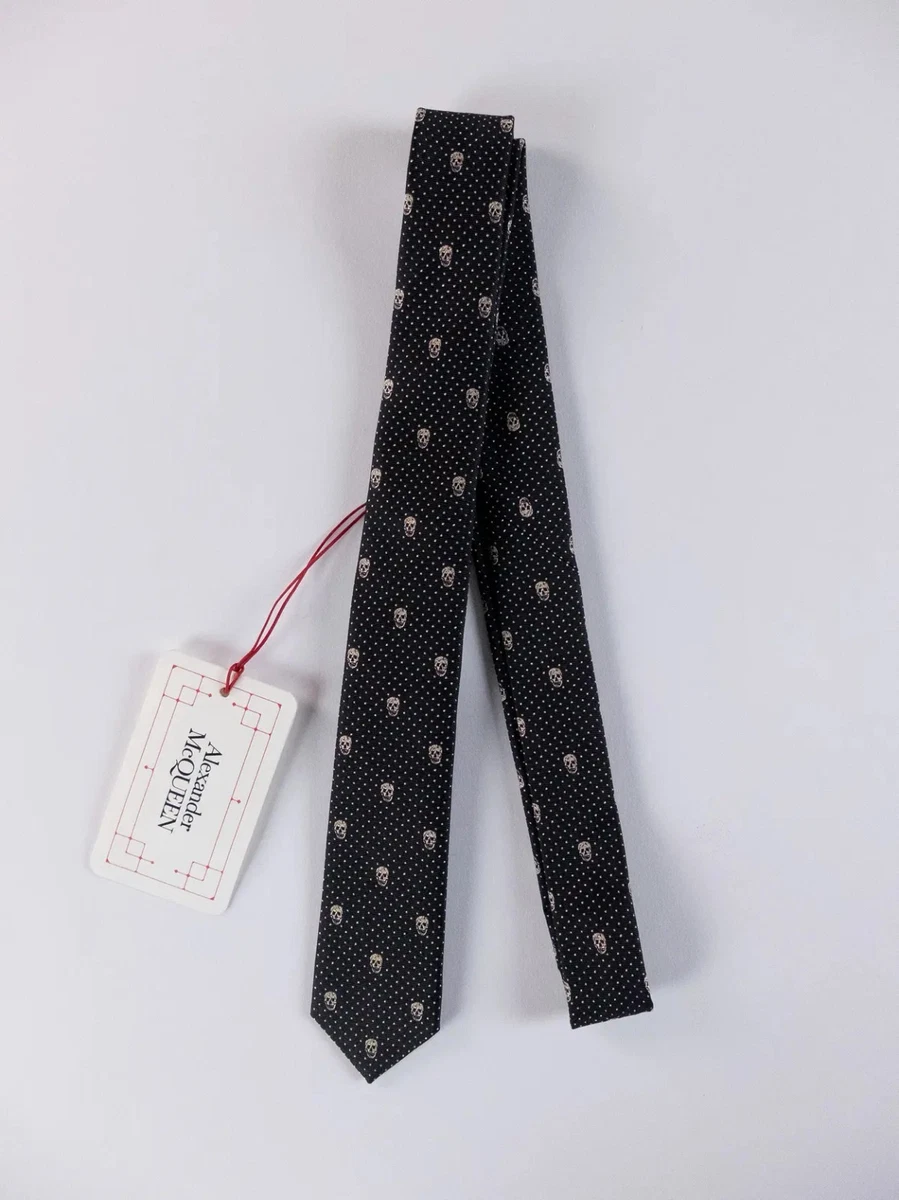 Alexander McQueen Tie Ties for Men for sale | eBay