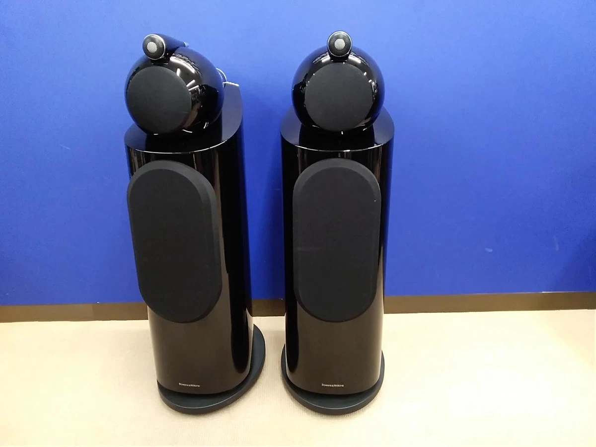 B W 802 for sale | eBay UK