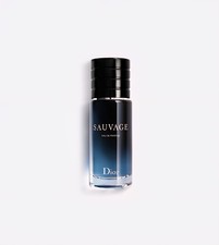 Dior Sauvage eau de parfum 30ml 