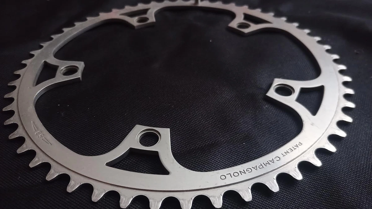 Campagnolo Chainrings for sale | eBay