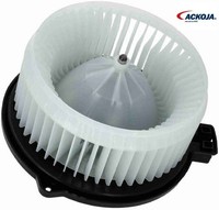 Ackoja A26-03-0003 InnenraumgebläSe GebläSemotor GebläSe LüFtermotor