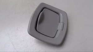 Abdeckung Laderaumabdeckung Oben Rechts 2 7157942 BMW 330xd DPF Touring Bj 2008