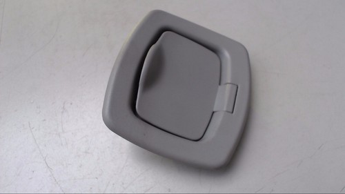 Abdeckung Laderaumabdeckung Oben Rechts 2 7157942 BMW 330xd DPF Touring Bj 2008