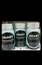 one pack Hyaluronic Acid 30 Caplets 850 Mg | ONE Pack | Free Shipping(1 pack)