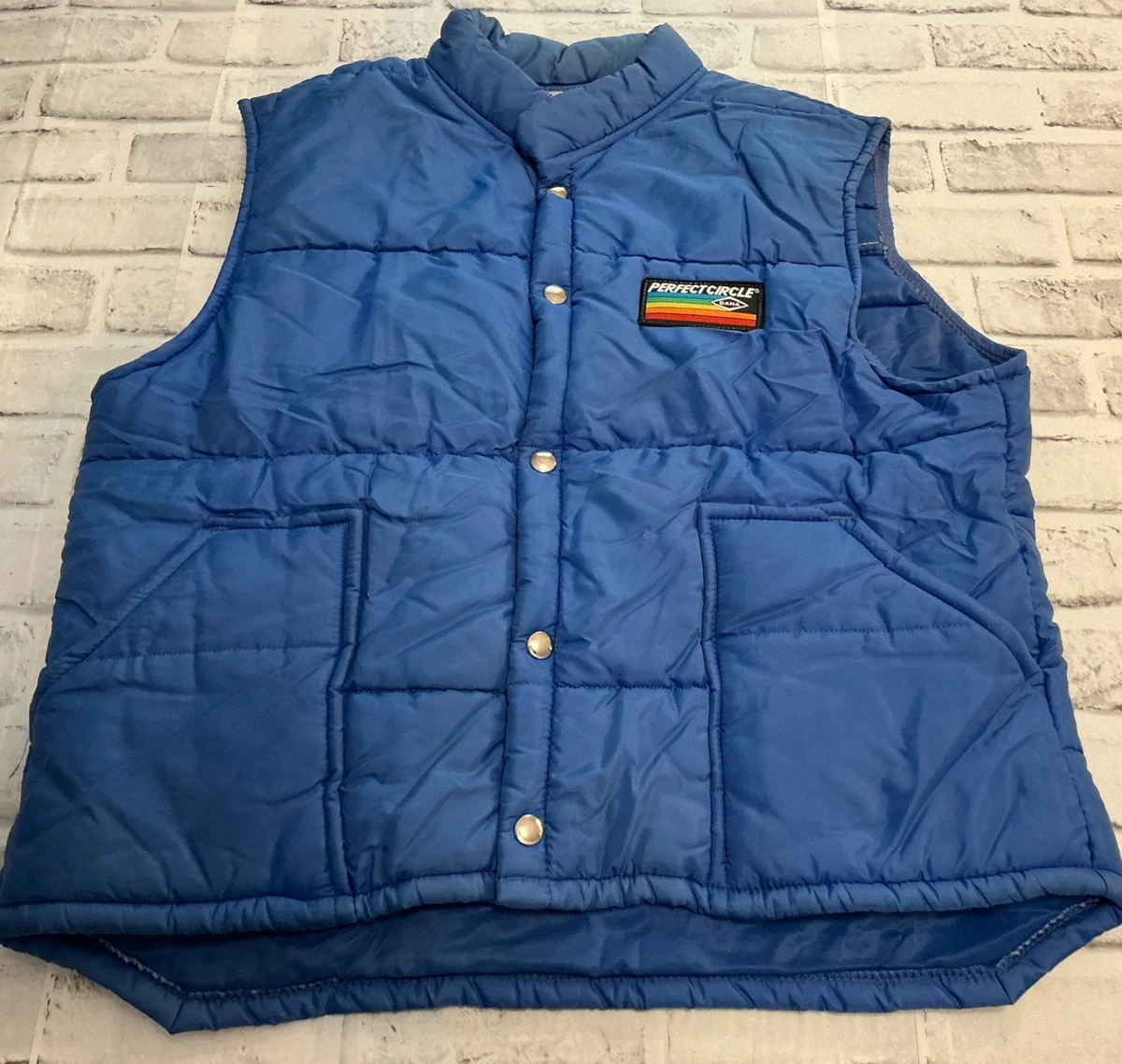 Swingster Vests for Men for sale | eBay